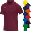 JAKO POLO CLASSICO - 6350 - HOMME, FEMME ET ENFANT