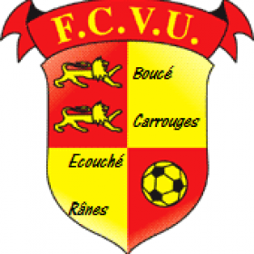 FC Vallée de l'Udon